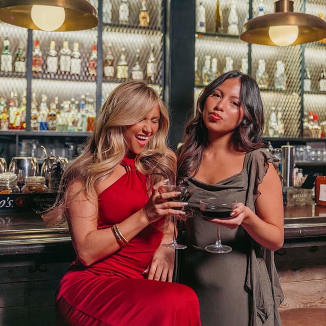 Pack of 3 Concierge Tan at The Sunless Bar Nashville in Brentwood, TN